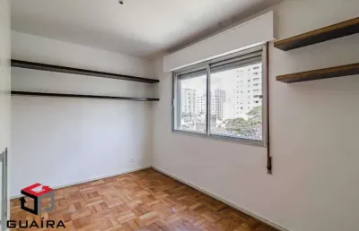 Apartamento com 2 quartos à venda na Rua Coronel Oscar Porto, 1091, Paraíso, São Paulo