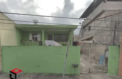 Casa com 6 quartos à venda na Rua Panamericana, 291, Taboão, Diadema