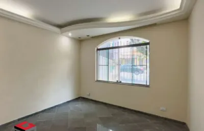 Sobrado 205 m² localizado no bairro olímpico são caetano do sul - sp