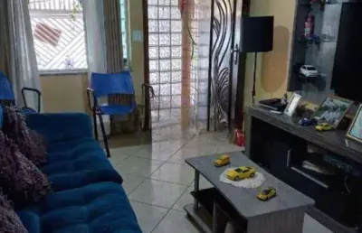 Casa à venda 3 quartos 3 vagas nova petrópolis - são bernardo do campo - sp
