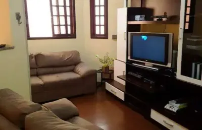 Sobrado 400 m² localizado no bairro selecta são bernardo do campo - sp