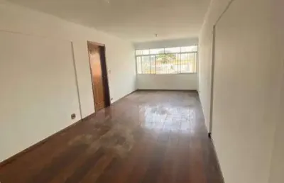 Apartamento de 100 m² no indianópolis em são paulo - sp