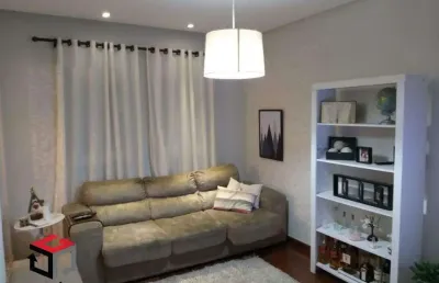 Casa à venda 3 quartos 1 suíte 3 vagas hollywood - são bernardo do campo - sp