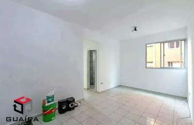 Apartamento à venda 2 quartos 1 vaga demarchi - são bernardo do campo - sp
