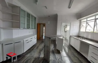 Apartamento de 188 m² no centro de são bernardo do campo - sp