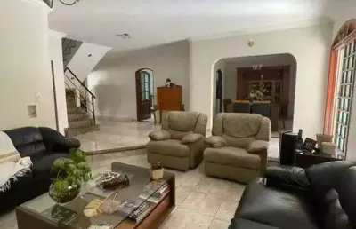 Sobrado à venda 3 quartos 3 suítes 3 vagas independência - são bernardo do campo - sp
