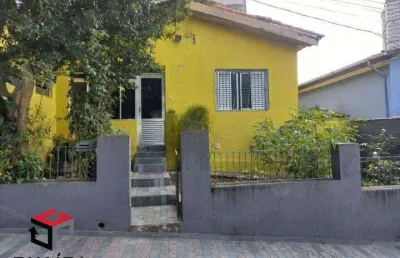Casa para venda - centro - 275 m² - terreno com duas frentes