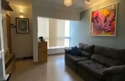 Apartamento com 2 quartos à venda na Rua Irã, 23, Vila Camilópolis, Santo André