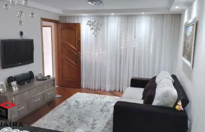 Sobrado à venda 3 quartos 1 suíte 2 vagas rudge ramos - são bernardo do campo - sp