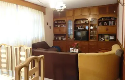 Sobrado à venda 3 quartos 2 vagas santa teresa - santo andré - sp