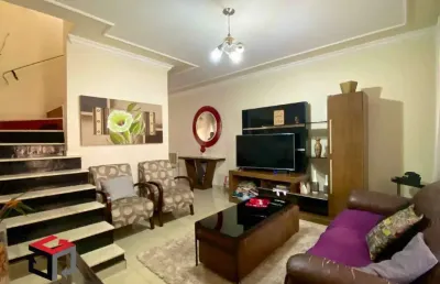Casa com 4 quartos à venda na Rua Paraguai, 351, Rudge Ramos, São Bernardo do Campo