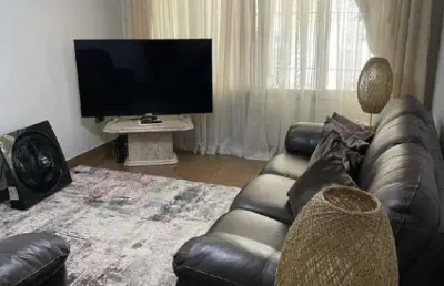 Casa de 159m² no bairro paulicéia em são bernardo do campo - sp