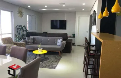 Apartamento à venda 3 quartos 1 suíte 3 vagas boa vista - são caetano do sul - sp
