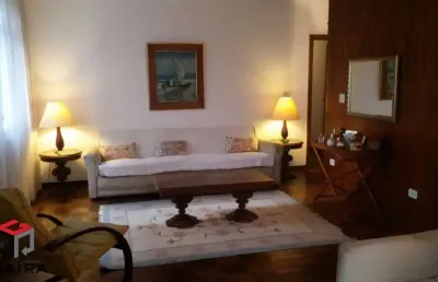 Apartamento com 189m² localizado no bairro paraíso em são paulo - sp.