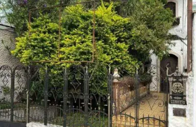 Sobrado para aluguel 3 quartos 1 suíte 5 vagas nova petrópolis - são bernardo do campo - sp