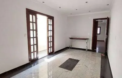 Sobrado à venda 3 quartos 1 suíte 2 vagas santa terezinha - são bernardo do campo - sp