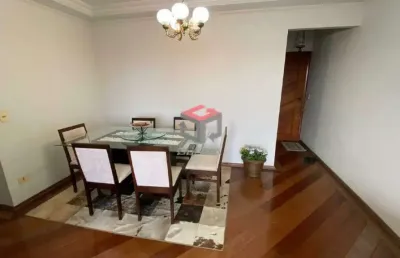 Apartamento - bairro jardim do mar -trav rua continental