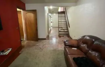 Sobrado 159 m² localizado no bairro marajoara santo andré - sp