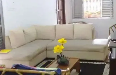 Sobrado à venda 4 quartos 1 suíte 1 vaga sônia maria - mauá - sp