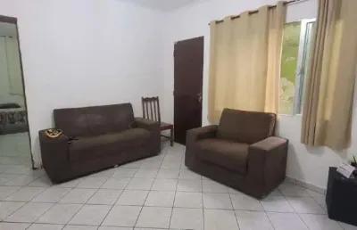 Sobrado de 265 m² localizado no ferrazópolis em são bernardo do campo - sp.