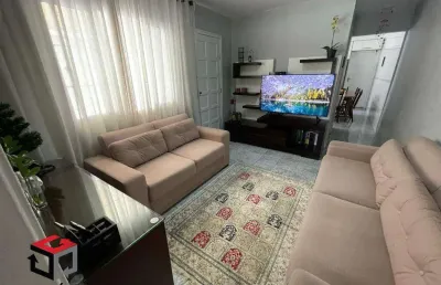 Casa à venda 3 quartos 1 suíte 2 vagas canhema - diadema - sp