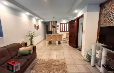 Sobrado, 3 quartos,1 suíte, 2 vagas. jardim do mar- são bernardo do canpo.