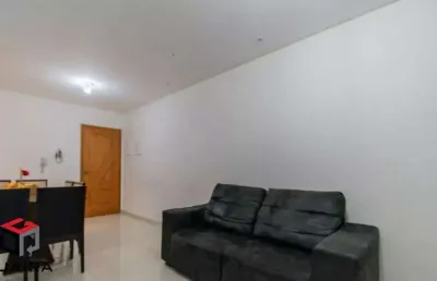 Cobertura à venda 2 quartos 1 suíte 2 vagas eldízia - santo andré - sp
