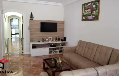 Casa 216 m² localizado no bairro centro diadema - sp