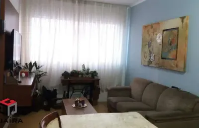 Apartamento com 2 quartos, 1 vaga de garagem - bairro nova petrópolis