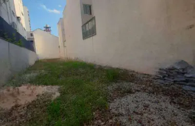 Terreno para locação no vila assunção - santo andré/sp