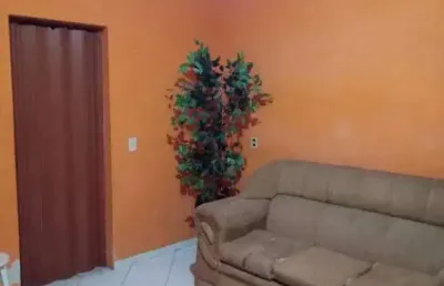 Sobrado à venda 2 quartos nova petrópolis - são bernardo do campo - sp