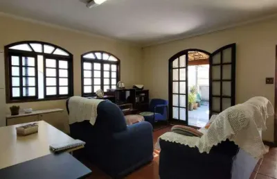 Sobrado à venda 5 quartos 1 suíte 5 vagas planalto - são bernardo do campo - sp
