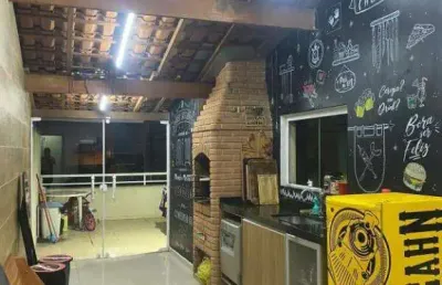 Cobertura à venda 2 quartos 1 suíte 2 vagas novo oratório - santo andré - sp