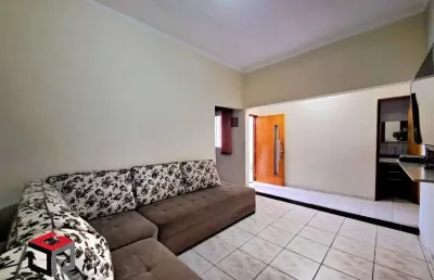 Casa à venda 3 quartos 1 suíte 4 vagas das nações - santo andré - sp