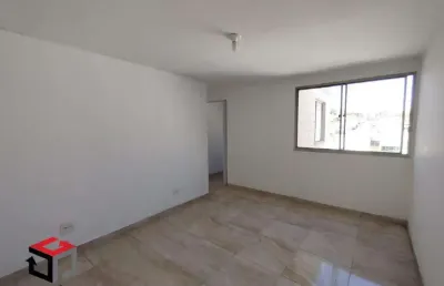 Apartamento à venda 2 quartos 1 vaga alvorada - santo andré - sp