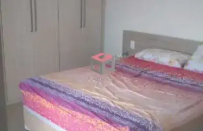 Apartamento com 2 quartos à venda na Rua Pascoal Leite, 111, Vila Nogueira, Diadema