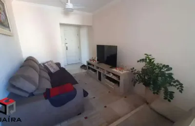 Apartamento com 2 quartos à venda na Rua Marechal Badoglio, 15, Rudge Ramos, São Bernardo do Campo