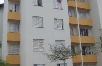 Apartamento à venda 3 quartos 1 vaga demarchi - são bernardo do campo - sp