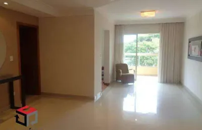 Apartamento à venda 3 quartos 2 suítes 3 vagas nova petrópolis - são bernardo do campo - sp
