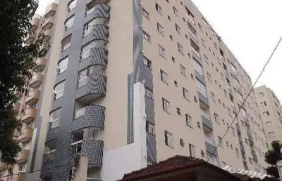 Cobertura à venda 2 quartos 4 vagas santa paula - são caetano do sul - sp