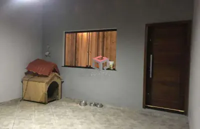 Casa à venda 2 quartos 1 suíte 2 vagas las vegas - santo andré - sp
