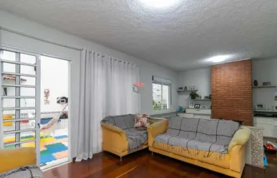 Casa com 3 quartos à venda na Rua Agostinho Masini, 31, Parque Terra Nova II, São Bernardo do Campo