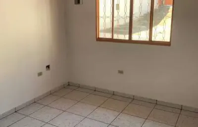 Terreno à venda na Rua Barão de Paranapiacaba, 297, Piraporinha, Diadema