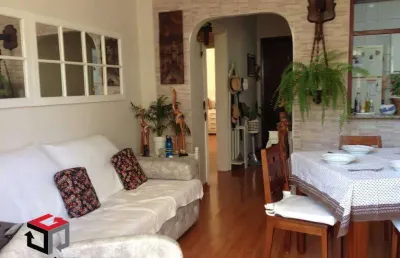 Apartamento de 111m² localizado no bairrro vila mariana são paulo - sp
