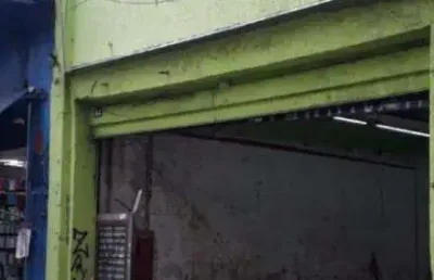 Salão de 275m² para locação no centro de são paulo - sp