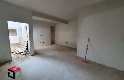Apartamento à venda 3 quartos 1 suíte 2 vagas assunção - santo andré - sp