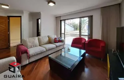 Sobrado com 3 quartos, 3 suítes à venda, 330 m² - santa maria – santo andré/sp