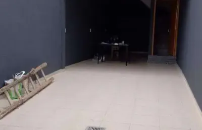 Sobrado à venda 2 quartos 2 suítes 2 vagas das nações - santo andré - sp