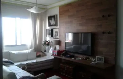 Apartamento- 93m², baeta neves- são bernardo do campo- sp