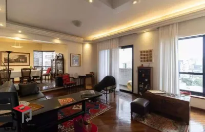 Cobertura de 360m² localizado no bairro aclimação são paulo - sp